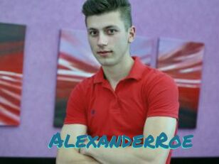 AlexanderRoe