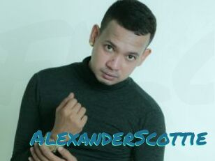 AlexanderScottie