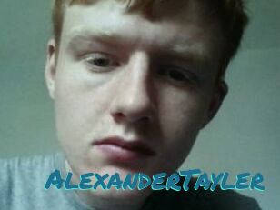 Alexander_Tayler