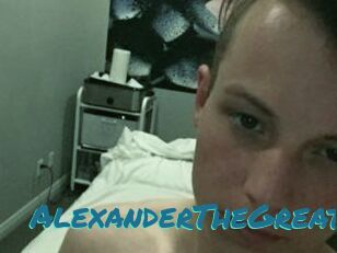 AlexanderTheGreat