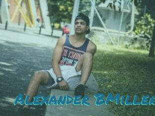Alexander_BMiller