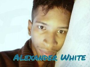 Alexander_White