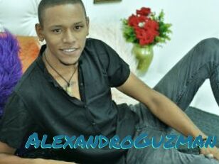AlexandroGuzman
