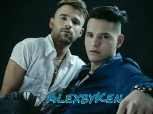 AlexbyKen