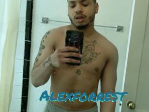 Alexforrest