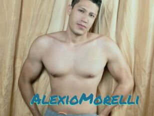 AlexioMorelli