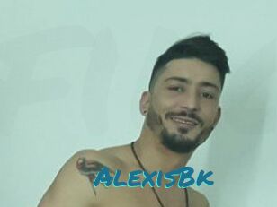 AlexisBk