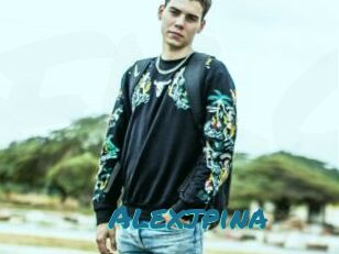Alexjpina
