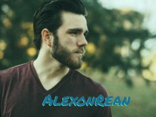 AlexonRean