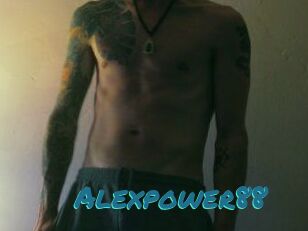 Alexpower88