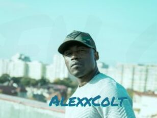 AlexxColt