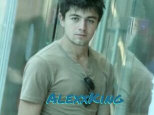 AlexxKing