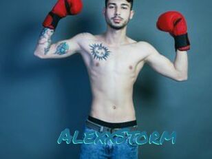 AlexxStorm