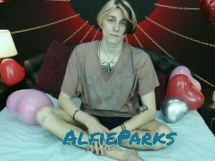 AlfieParks