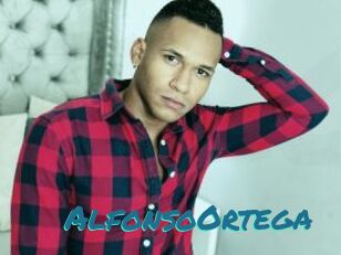 AlfonsoOrtega