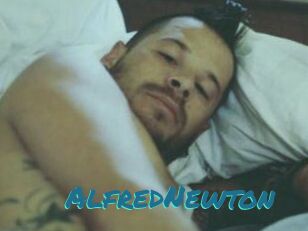 Alfred_Newton