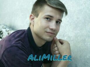AliMiller