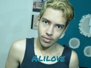 Alilove_