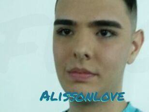 Alissonlove