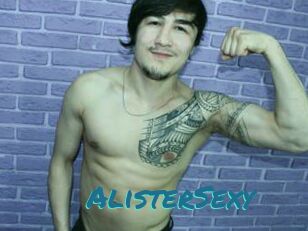 AlisterSexy