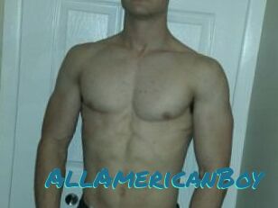 All_American_Boy