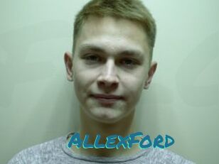 AllexFord