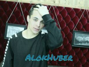 AlokHuber