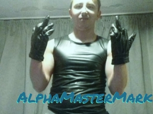 AlphaMasterMark