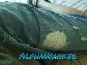 AlphaWanker