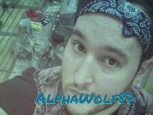 AlphaWolf87
