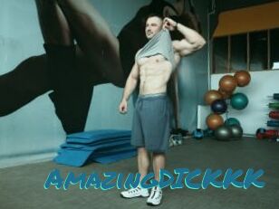 AmazingDICKKK