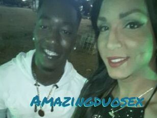Amazingduosex