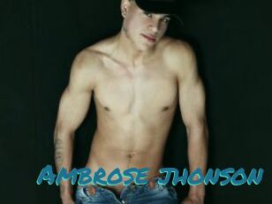 Ambrose_jhonson