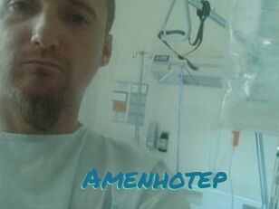 Amenhotep