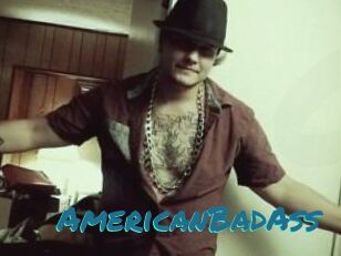 AmericanBadAss