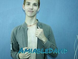 AmiableDavid