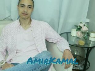 AmirKamal