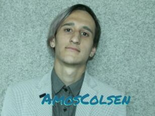 AmosColsen