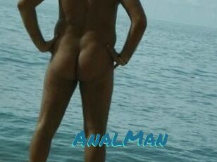 AnalMan