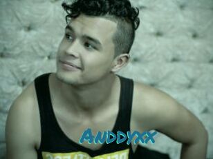 Anddyxx
