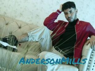 AndersonMills