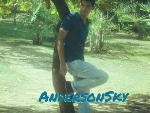AndersonSky