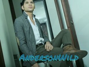 AndersonWild