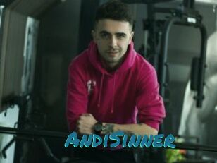 AndiSinner