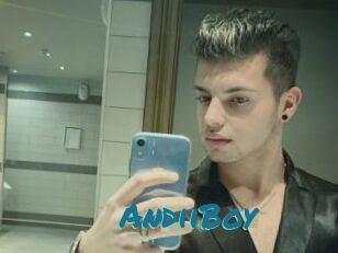 AndiiBoy