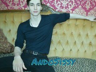 AndoSissy