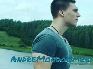 AndreMondgomery