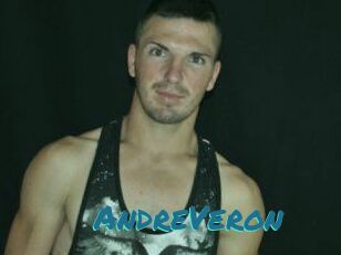 AndreVeron