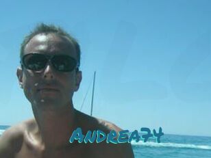 Andrea74