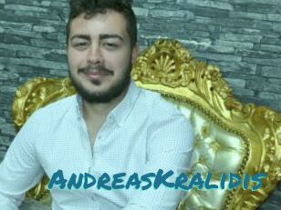 AndreasKralidis